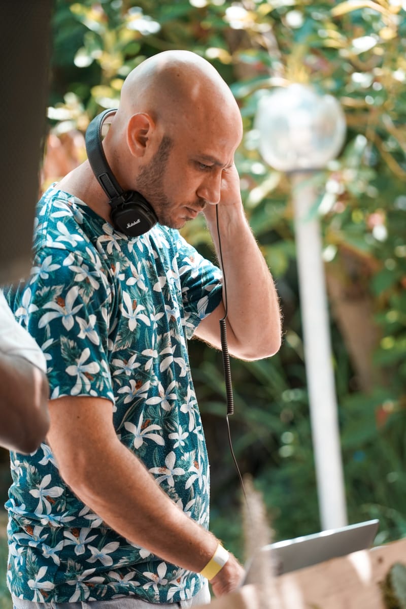 פסטיבל רשפון