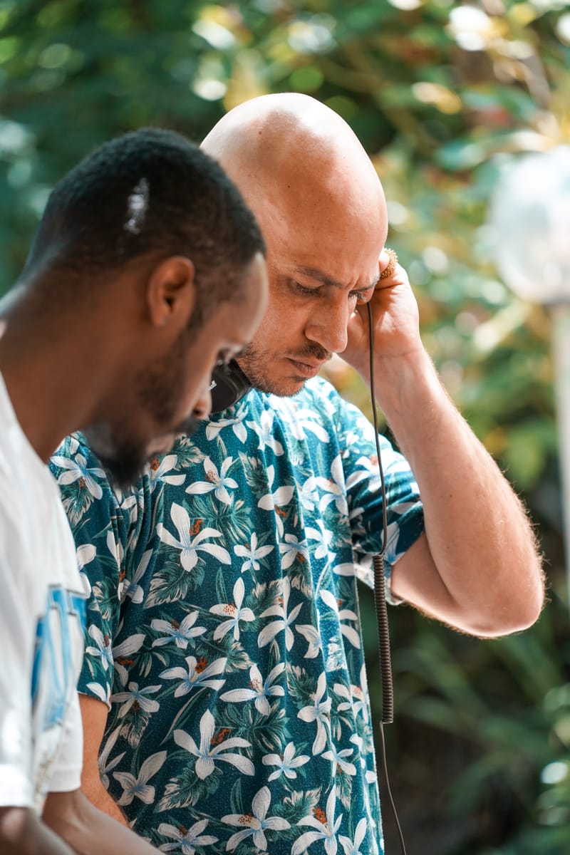 פסטיבל רשפון