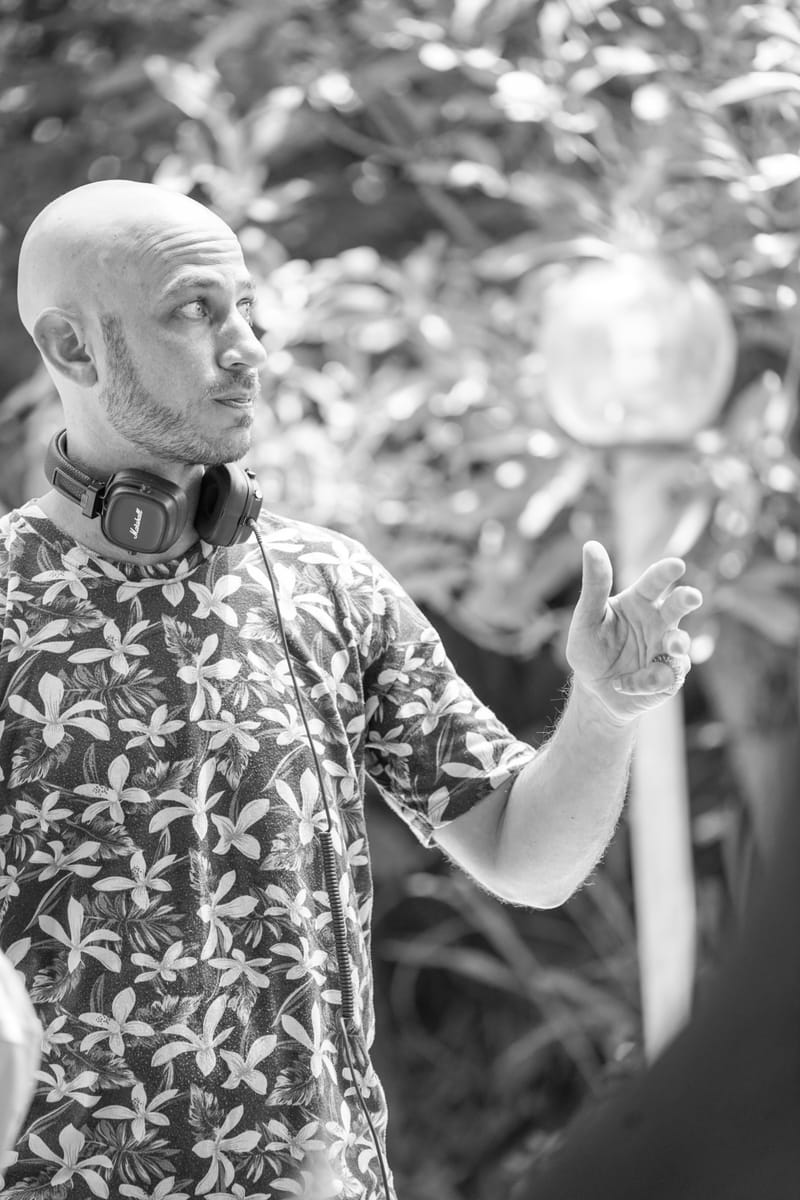 פסטיבל רשפון