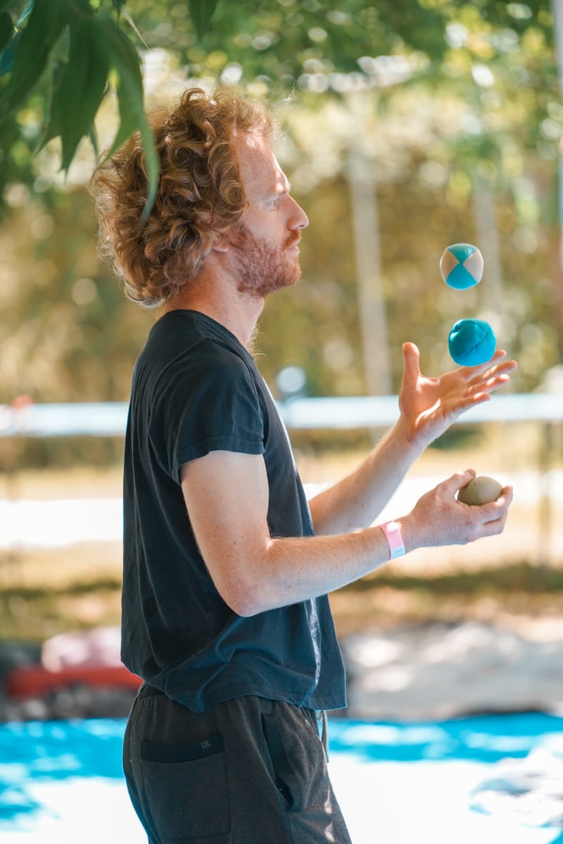 פסטיבל רשפון