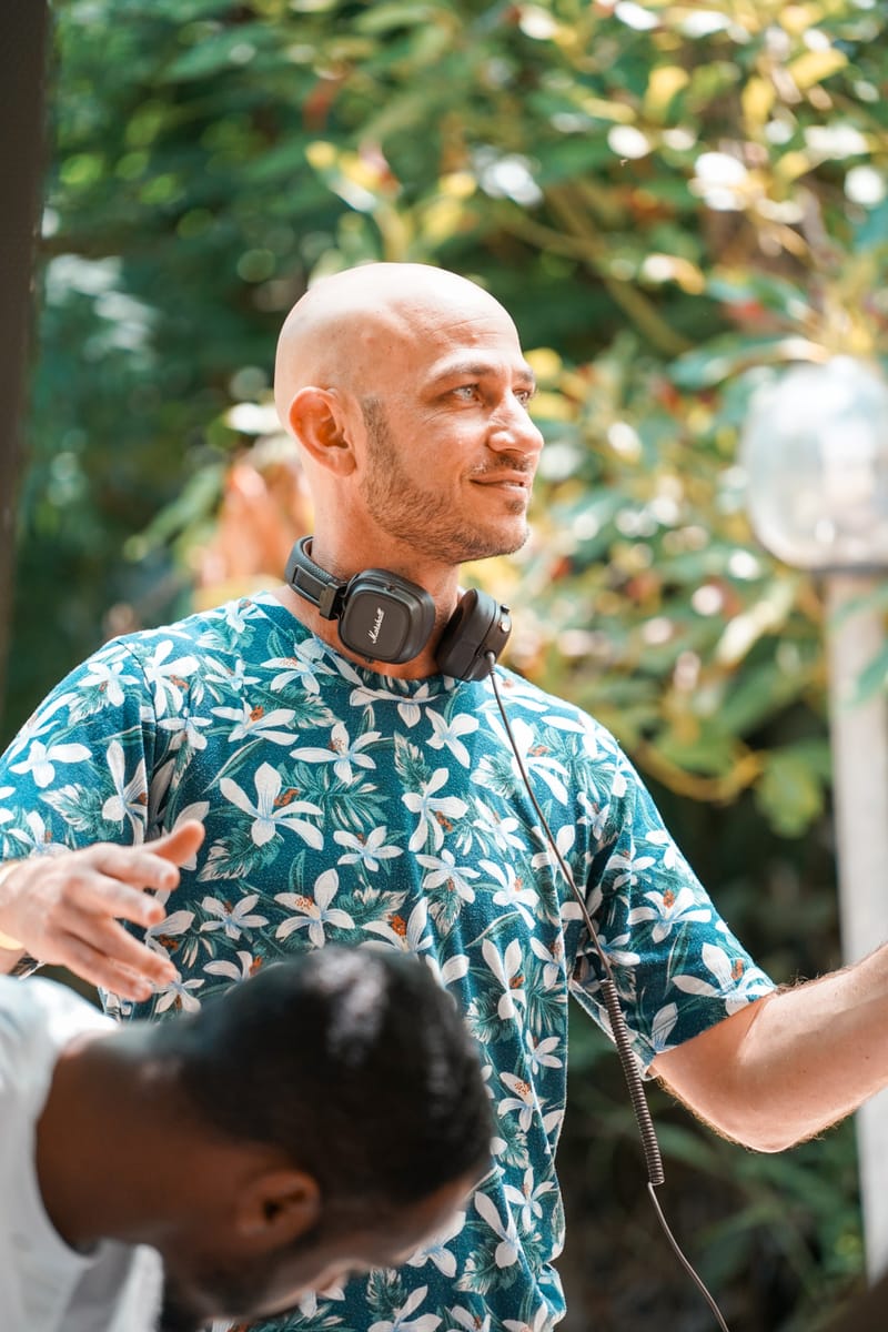 פסטיבל רשפון