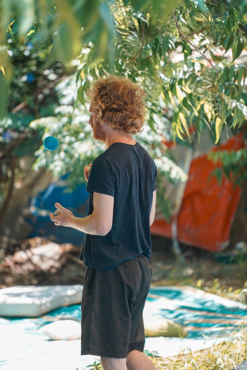 פסטיבל רשפון