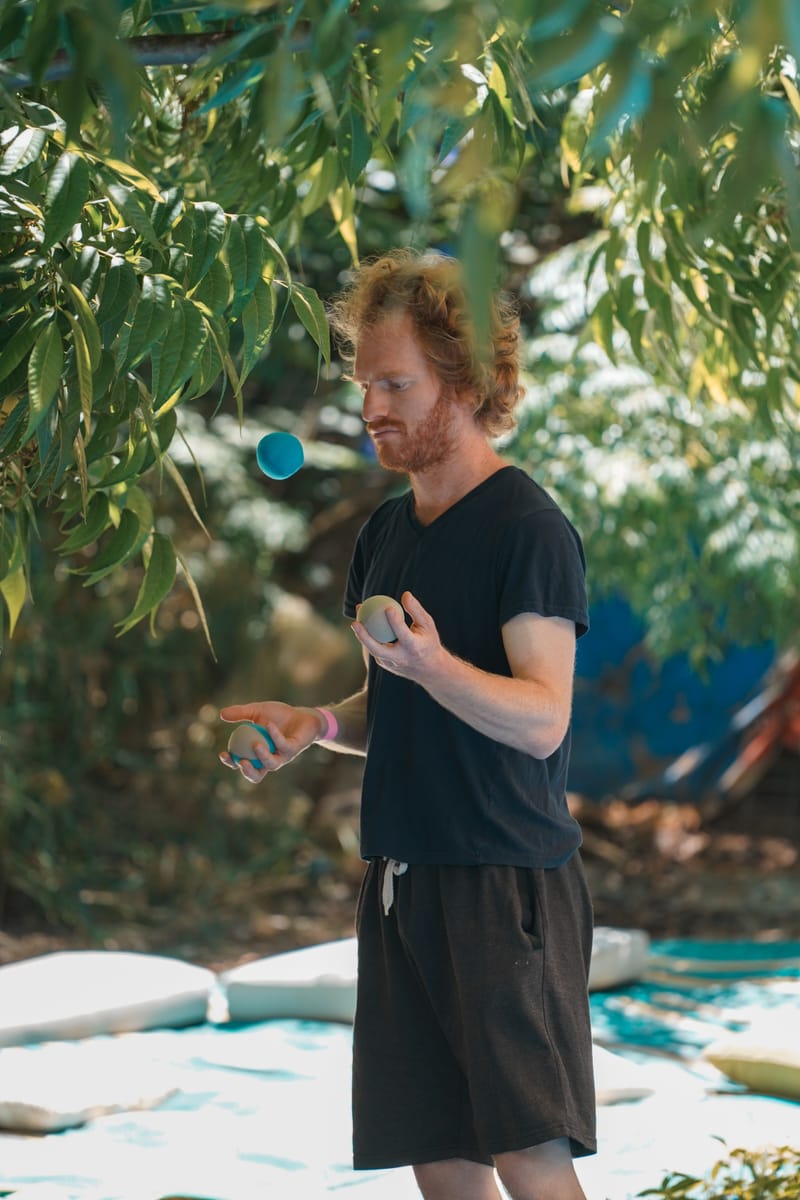 פסטיבל רשפון