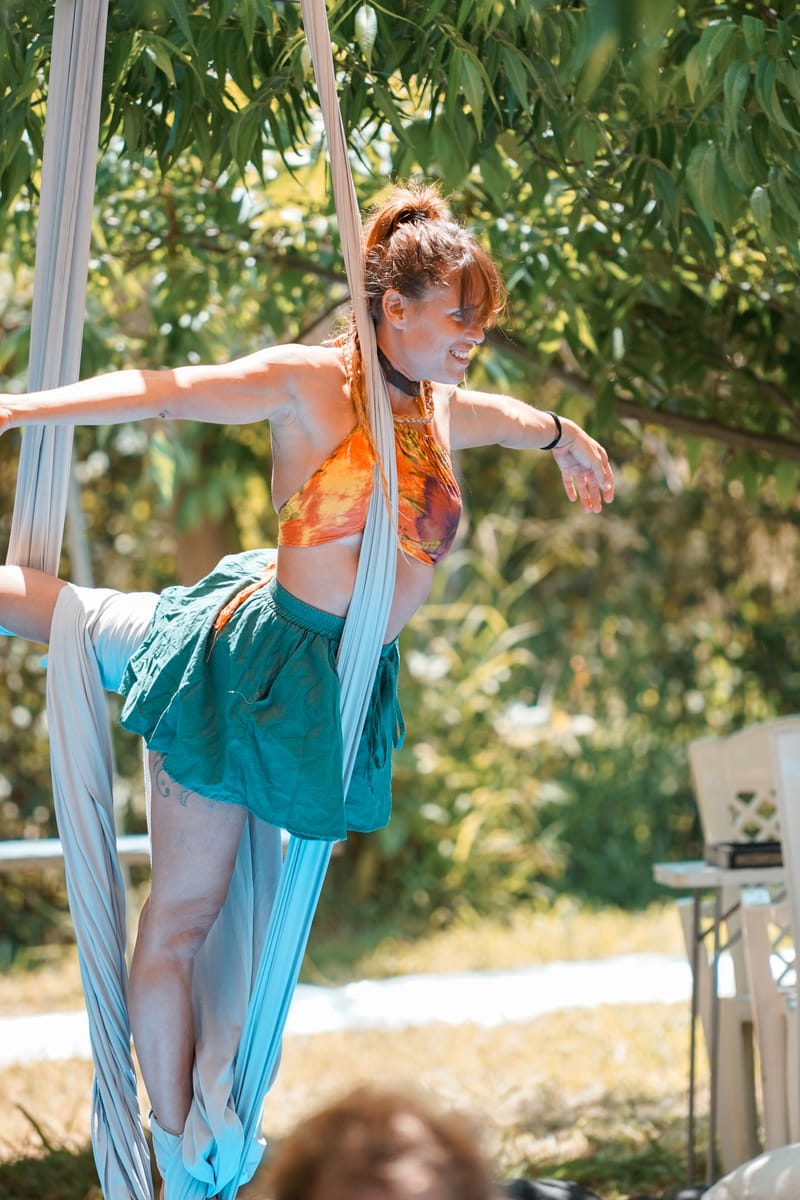 פסטיבל רשפון