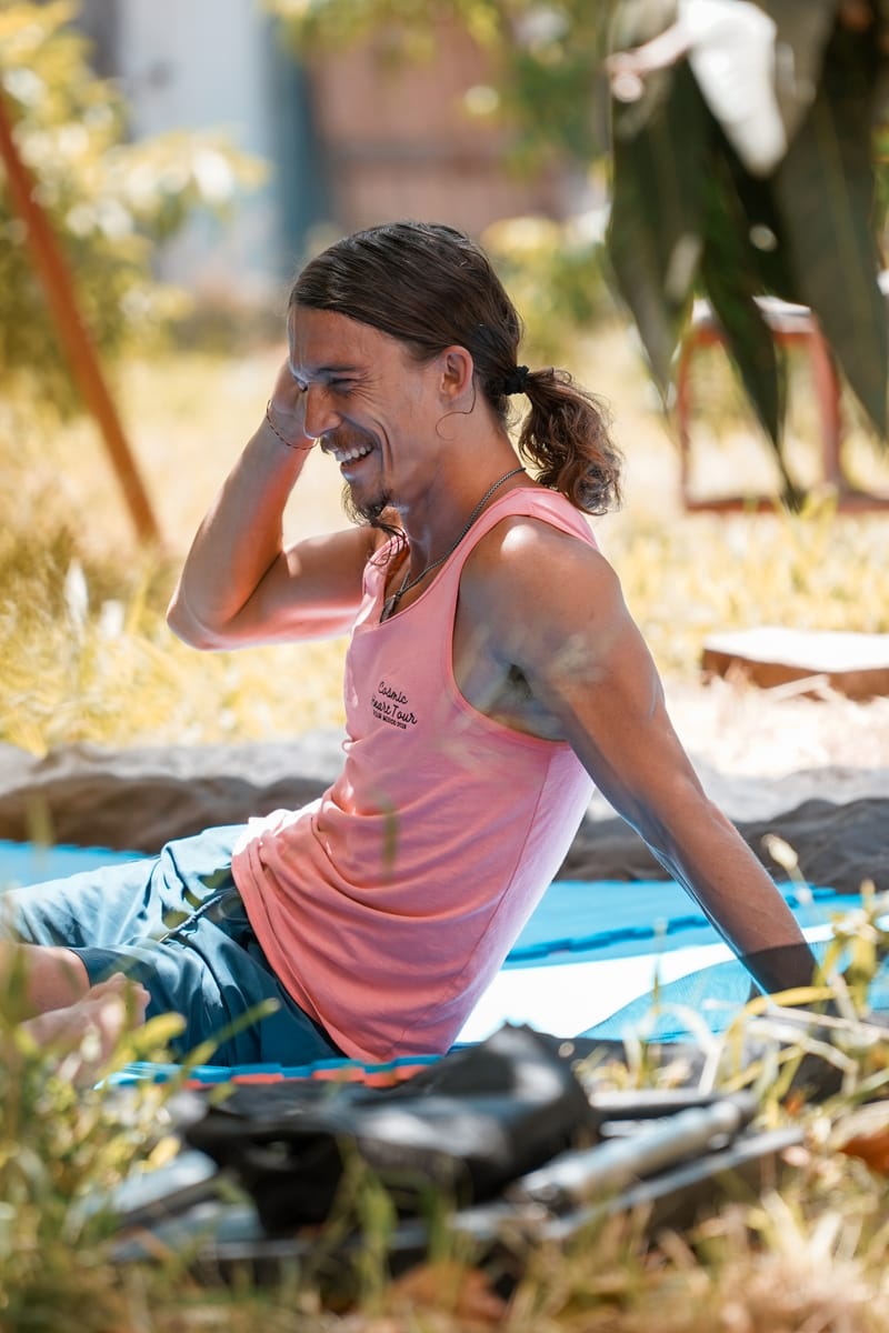 פסטיבל רשפון