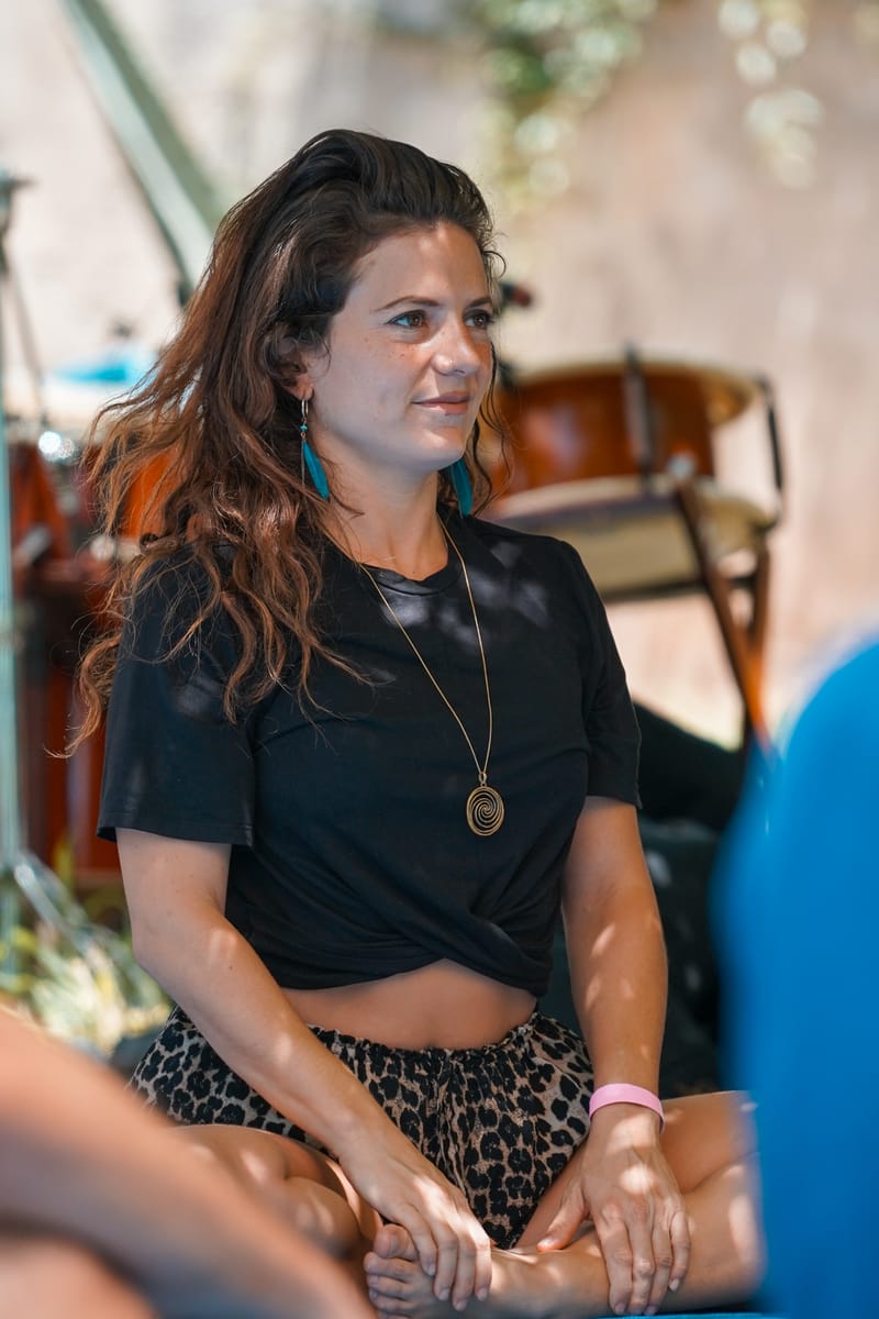 פסטיבל רשפון