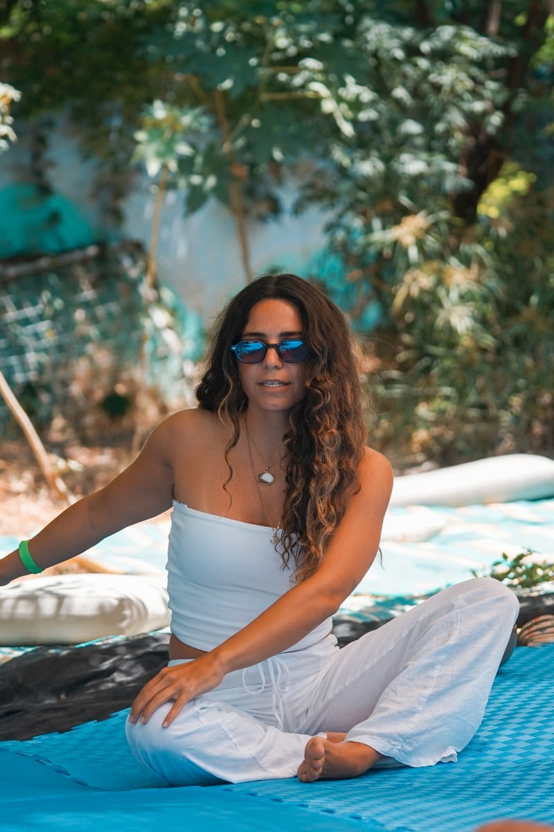 פסטיבל רשפון