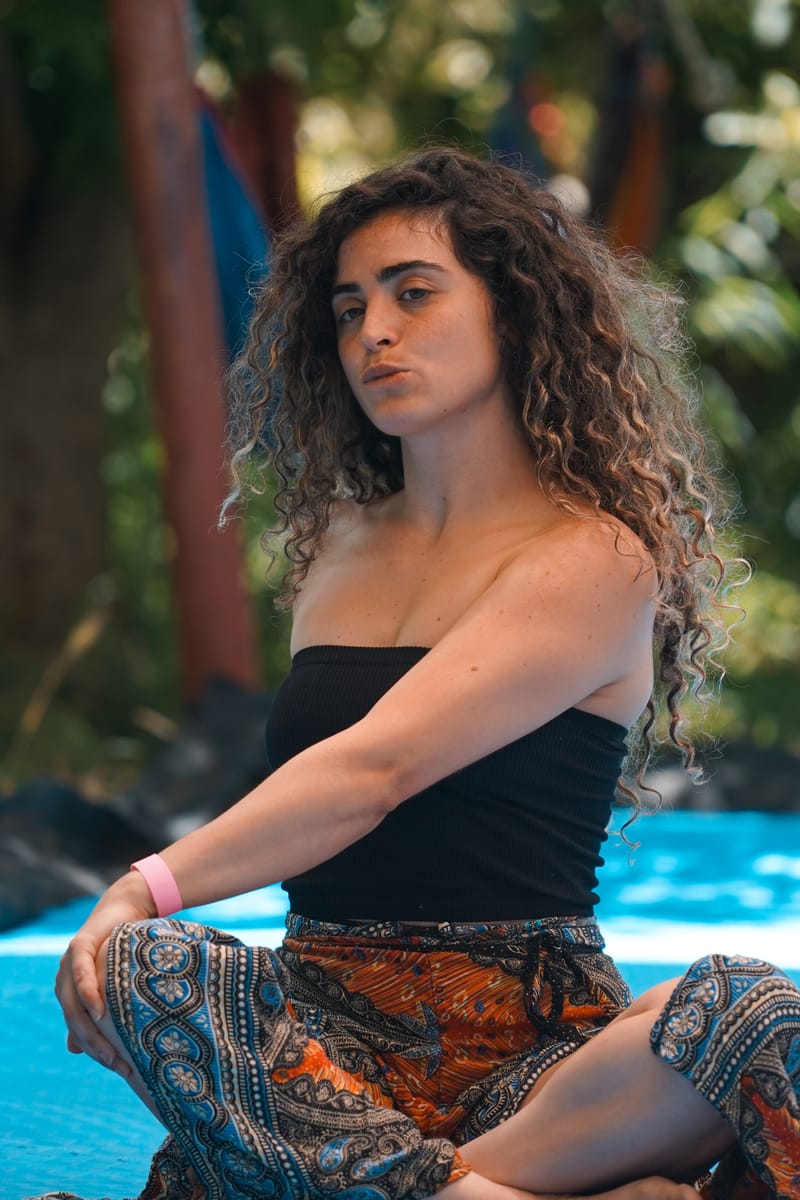 פסטיבל רשפון