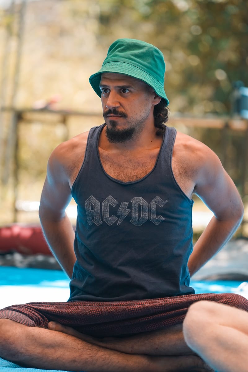 פסטיבל רשפון