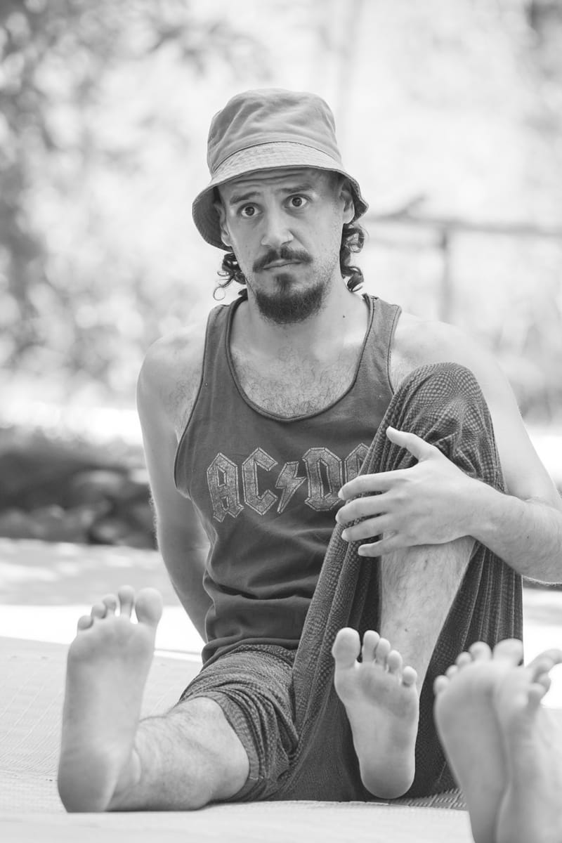 פסטיבל רשפון