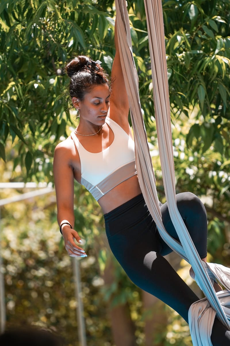 פסטיבל רשפון