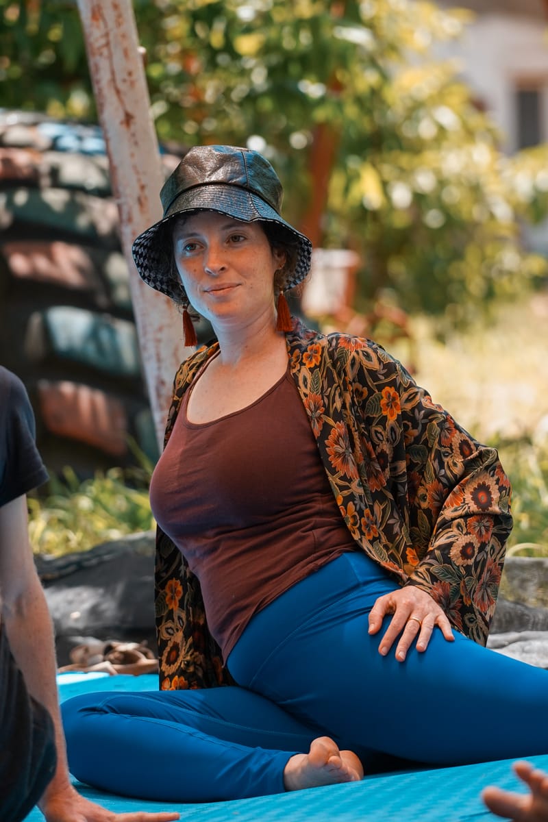 פסטיבל רשפון