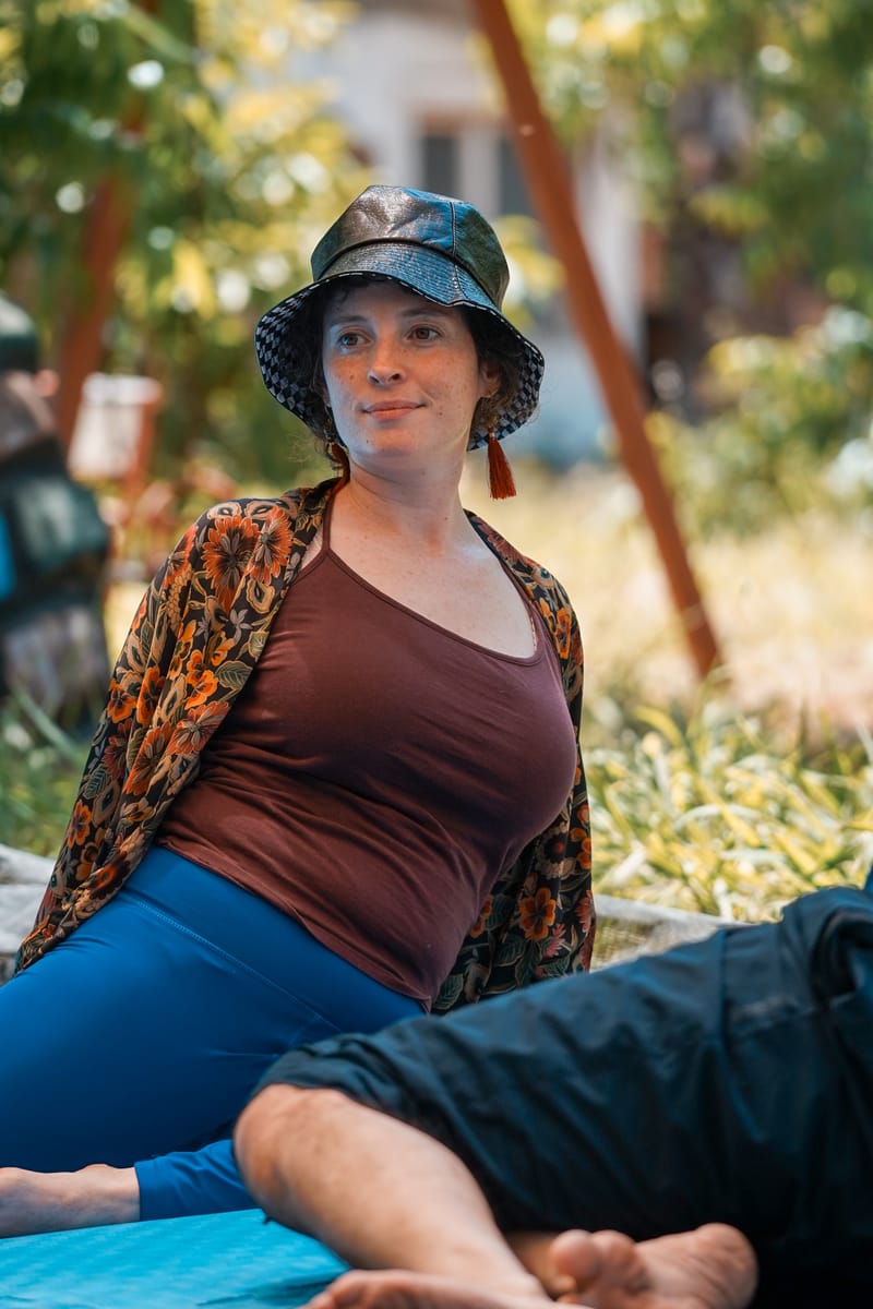 פסטיבל רשפון