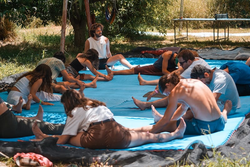 פסטיבל רשפון