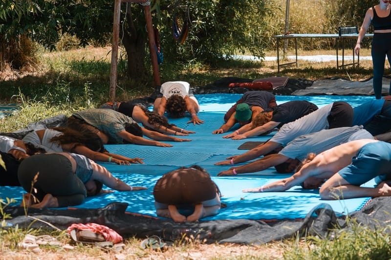 פסטיבל רשפון