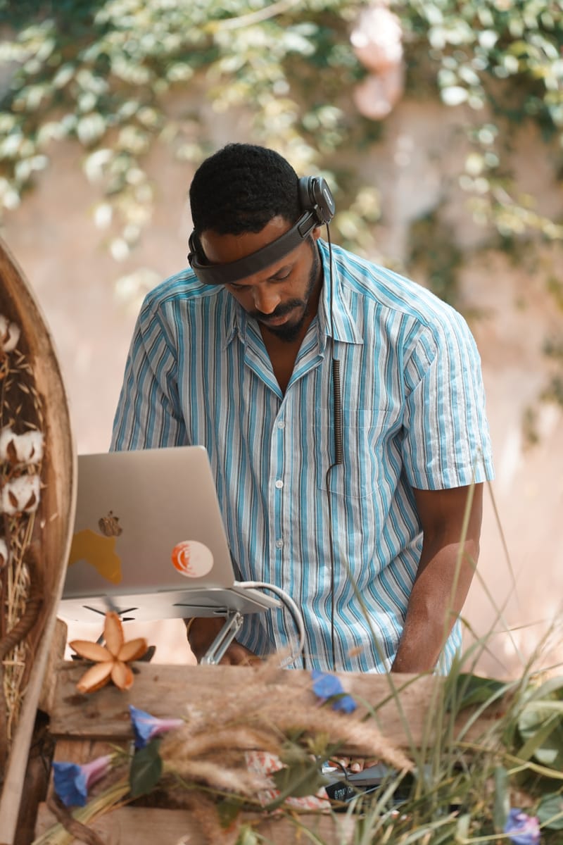 פסטיבל רשפון