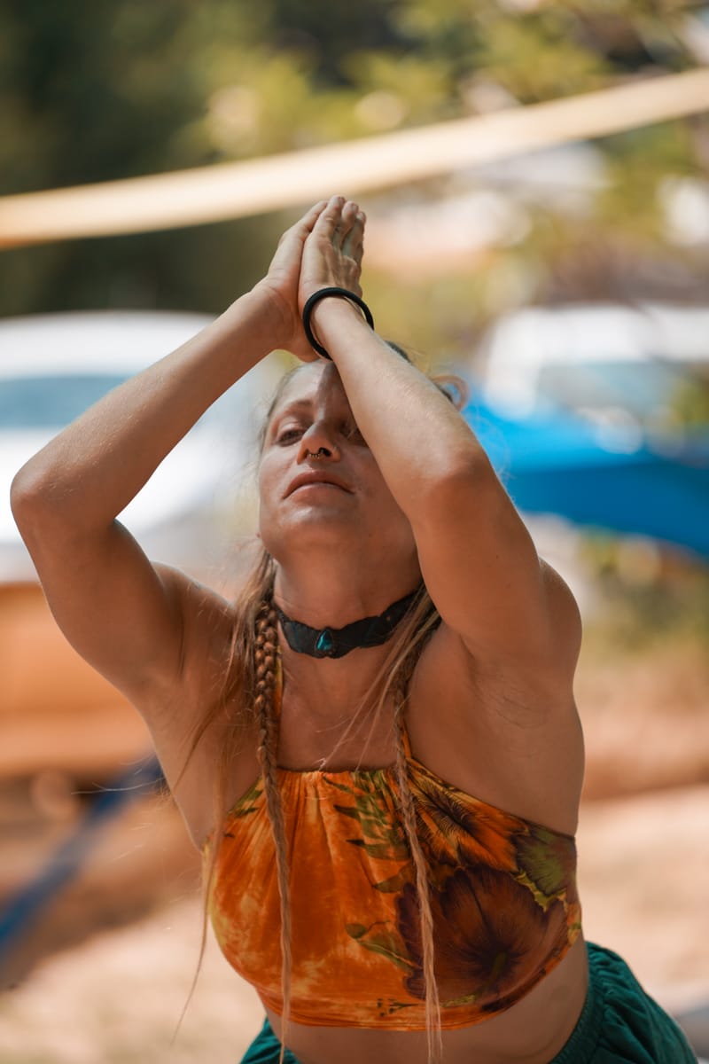 פסטיבל רשפון