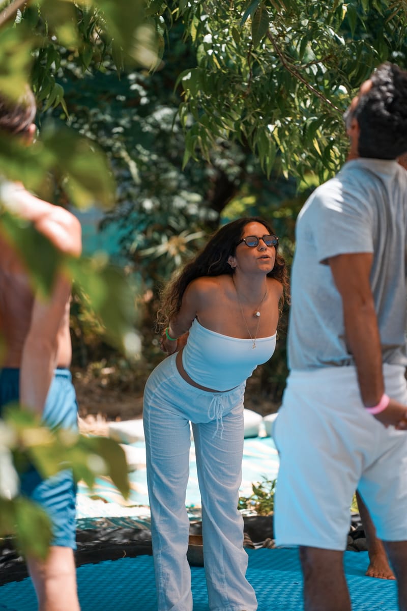 פסטיבל רשפון