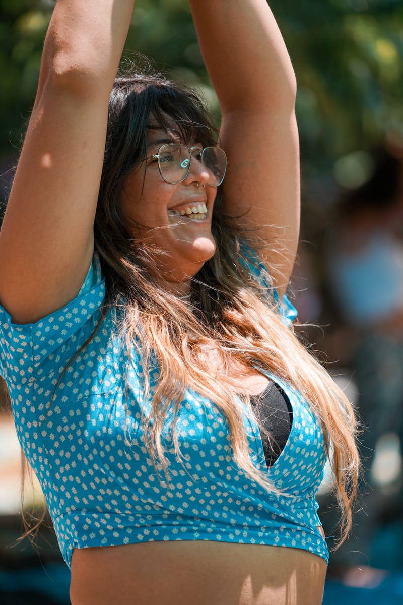 פסטיבל רשפון