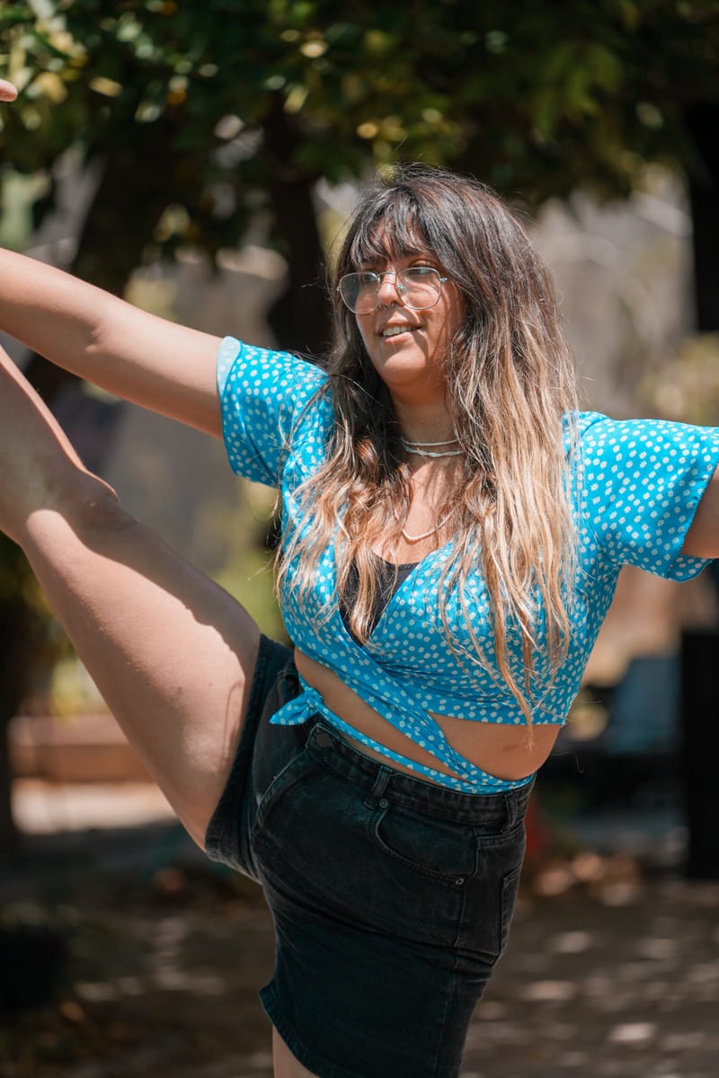 פסטיבל רשפון