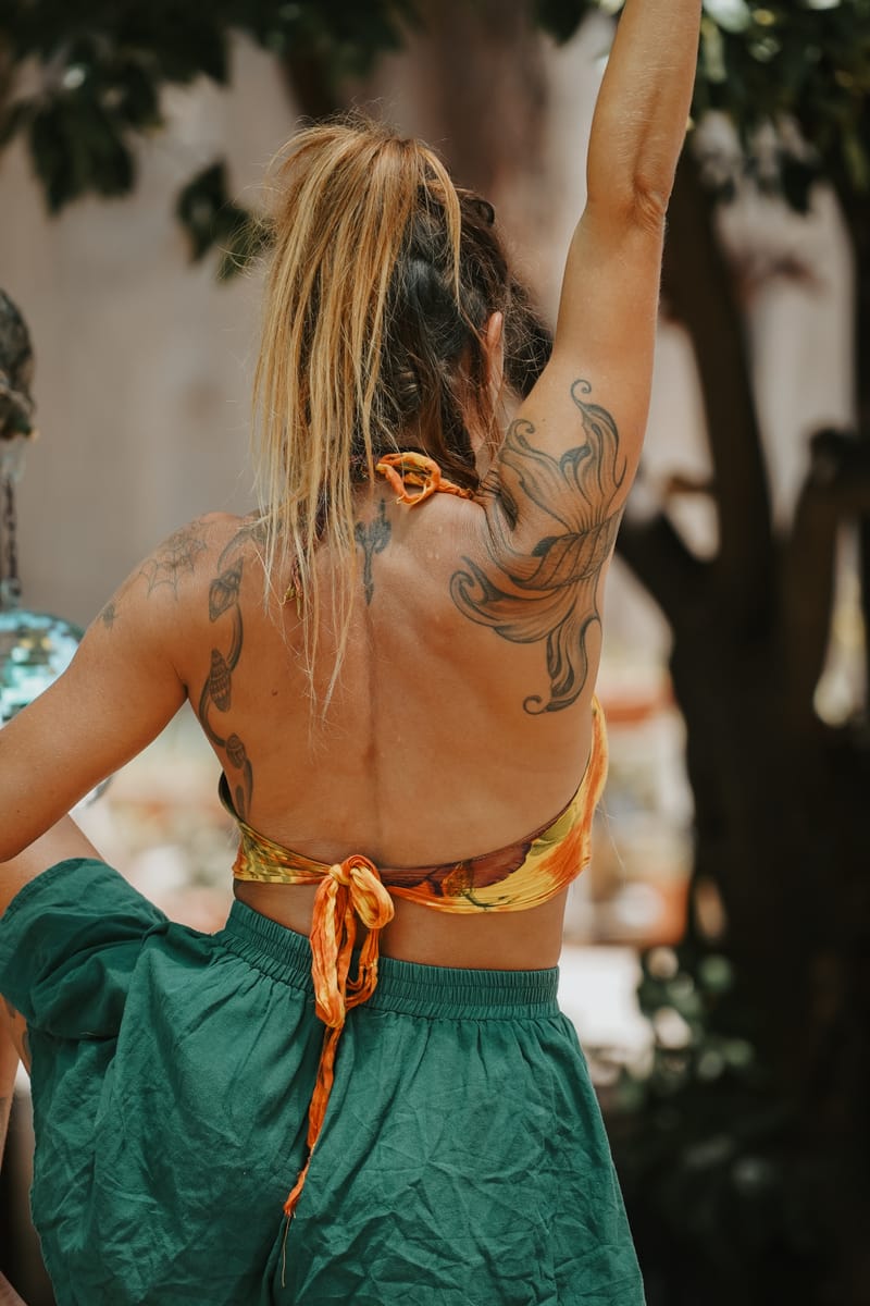 פסטיבל רשפון