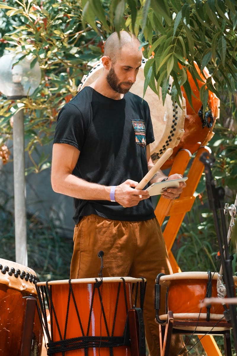 פסטיבל רשפון