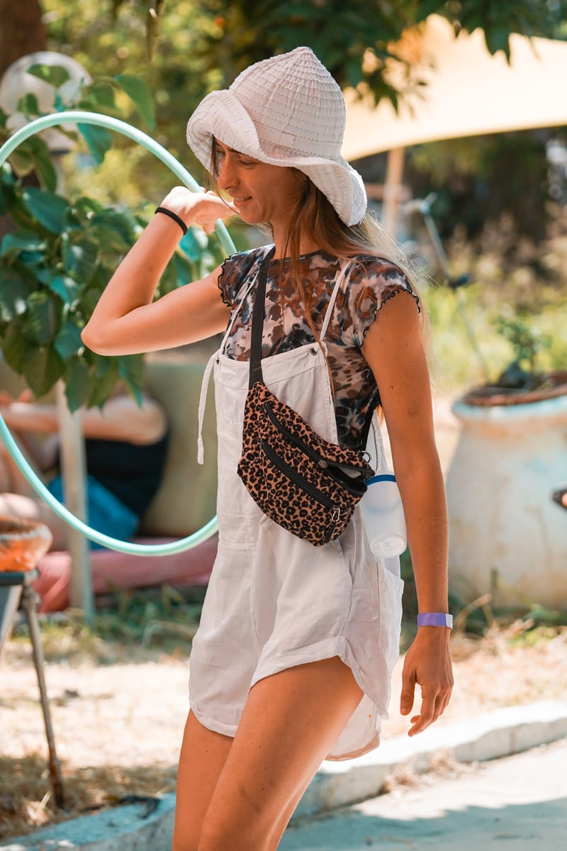 פסטיבל רשפון