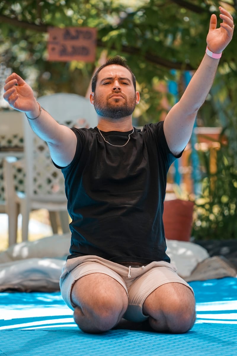 פסטיבל רשפון