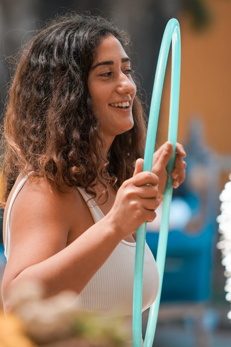 פסטיבל רשפון