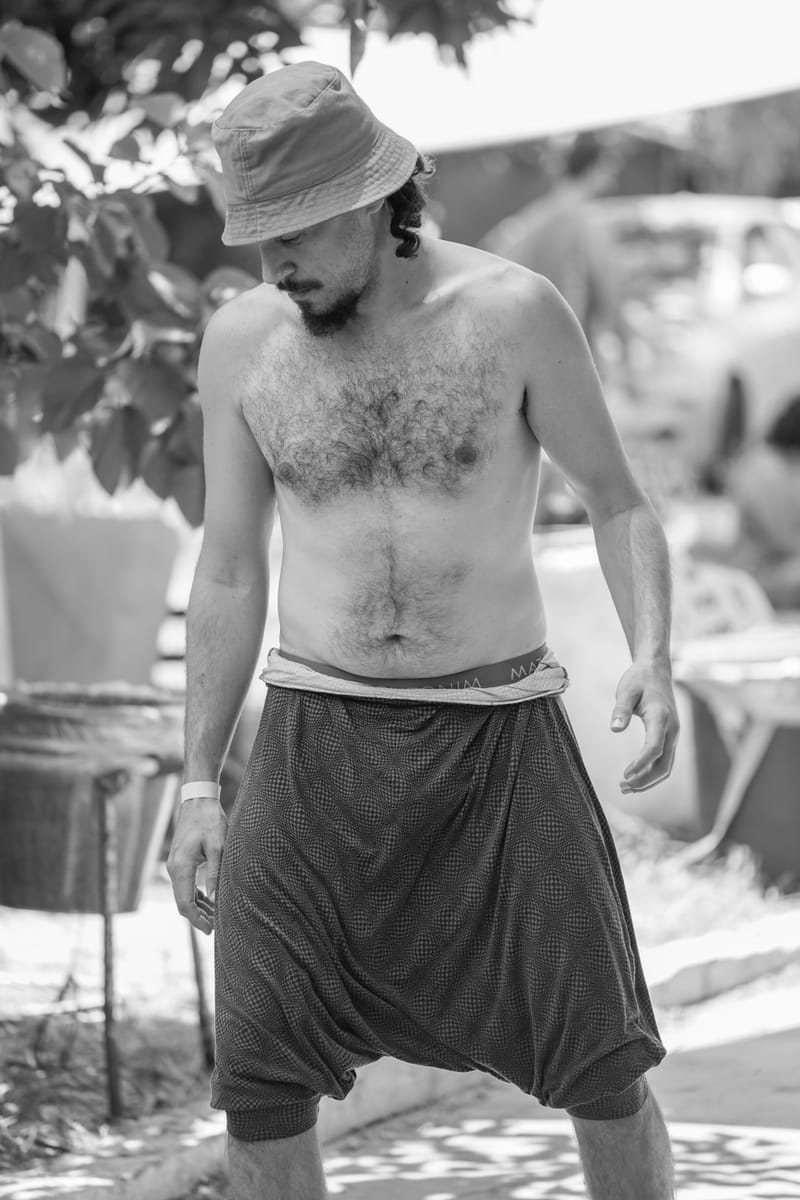 פסטיבל רשפון