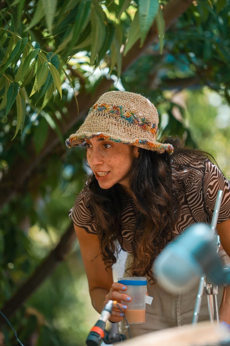 פסטיבל רשפון