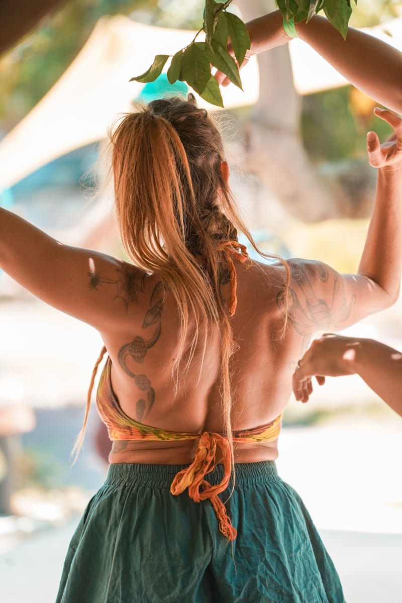 פסטיבל רשפון