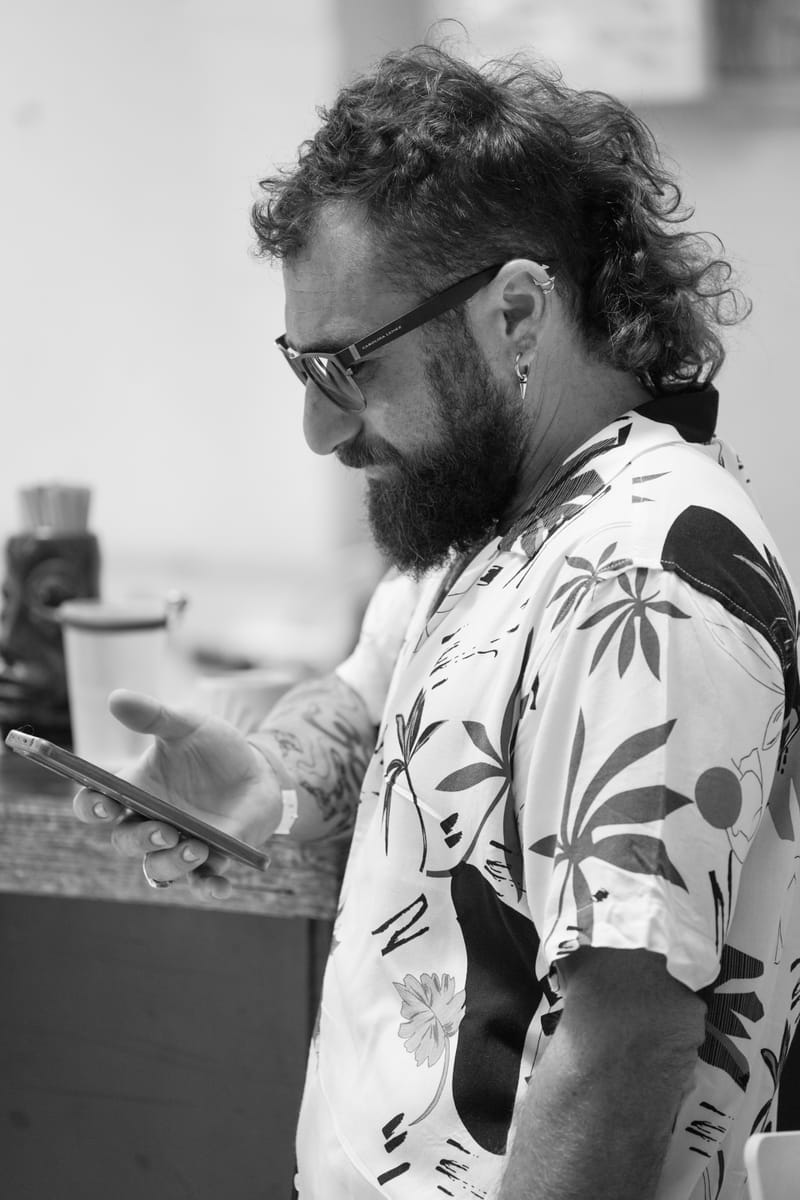 פסטיבל רשפון