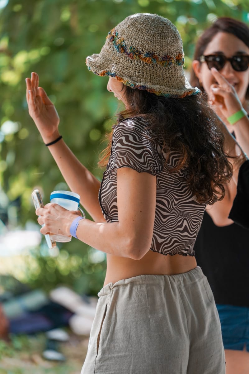 פסטיבל רשפון