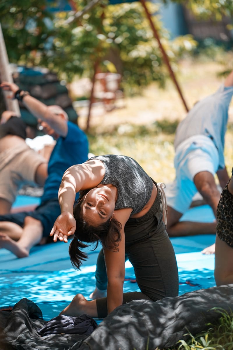 פסטיבל רשפון