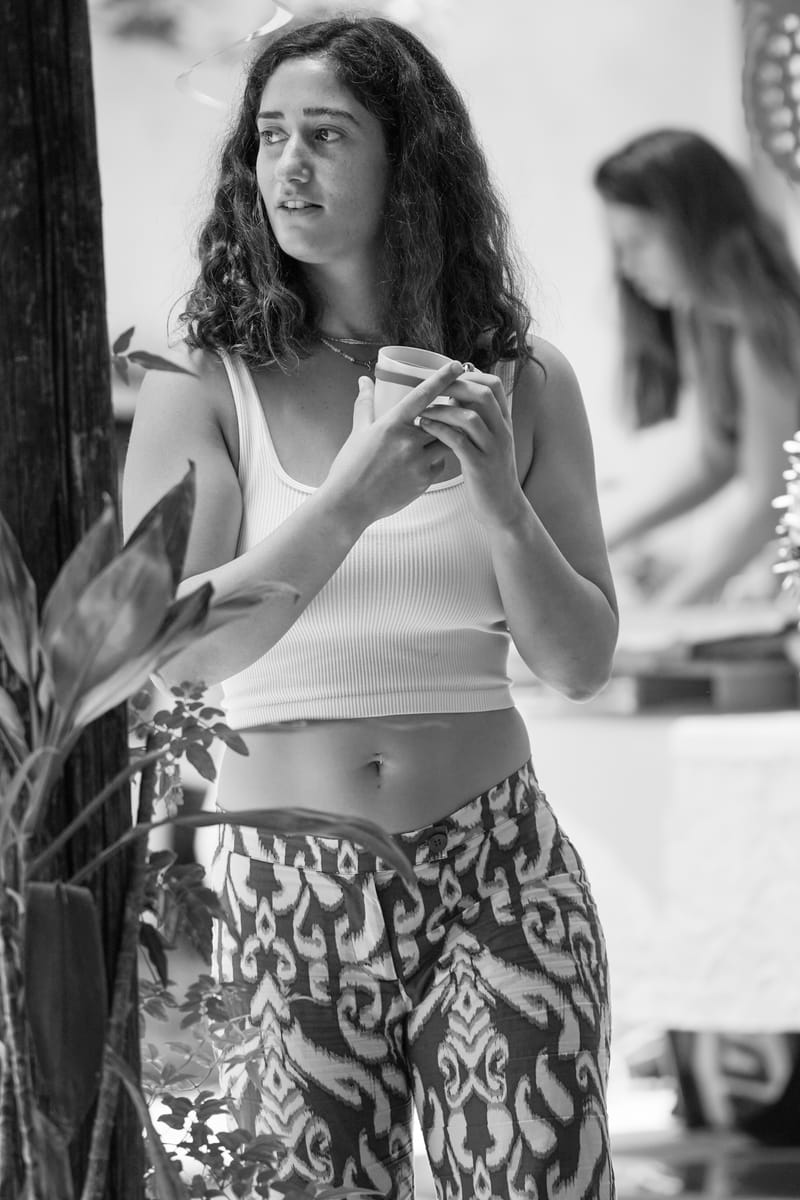 פסטיבל רשפון