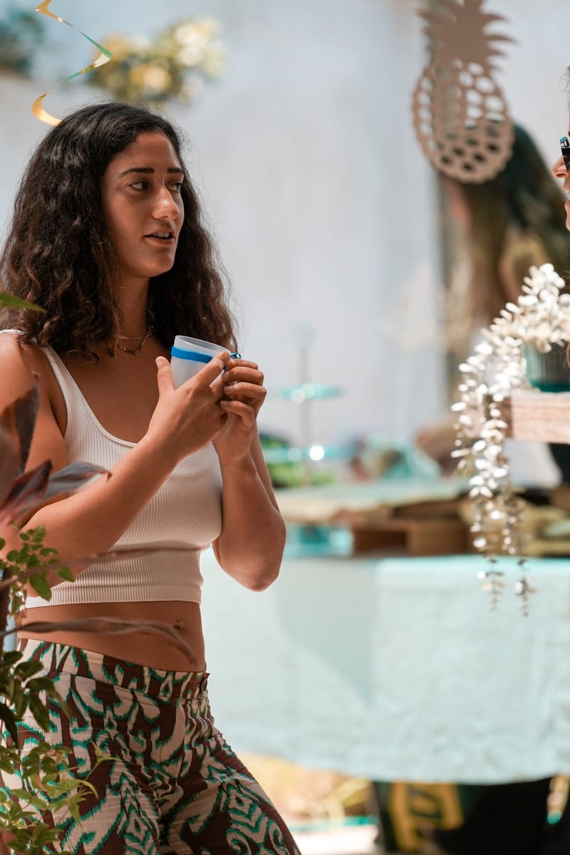 פסטיבל רשפון