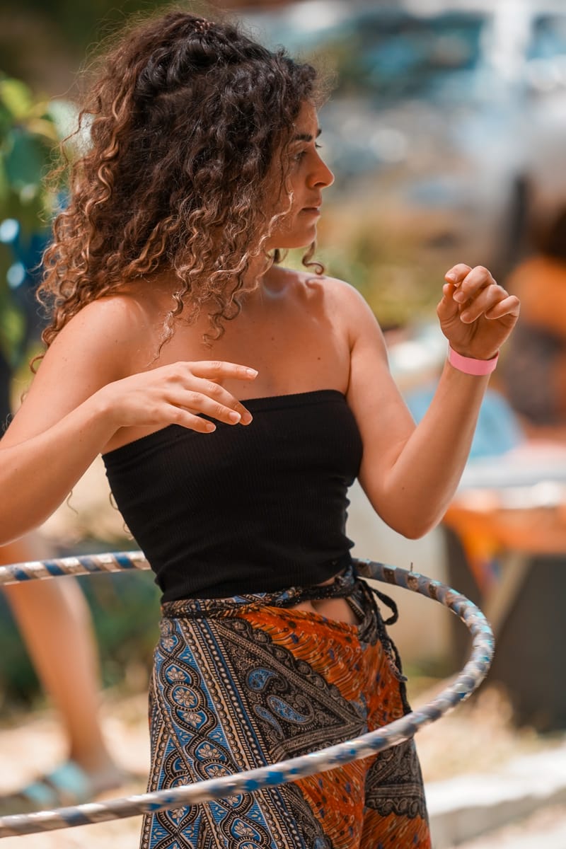 פסטיבל רשפון