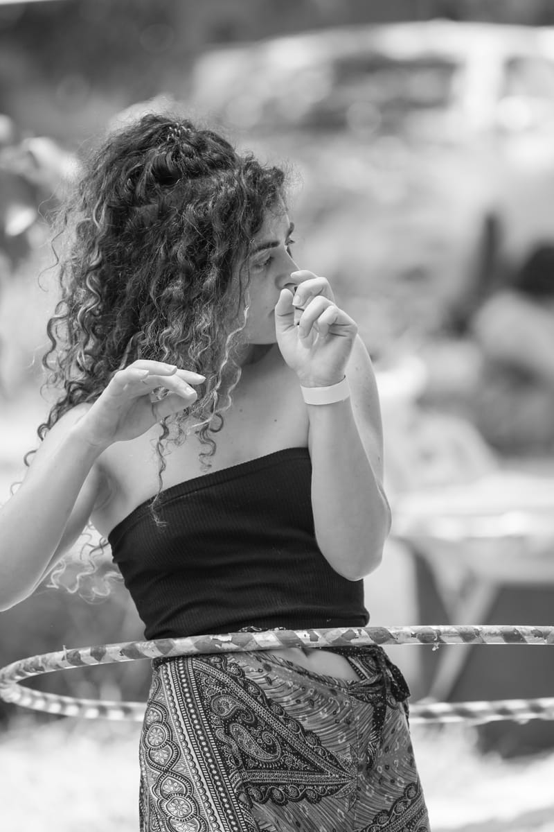 פסטיבל רשפון