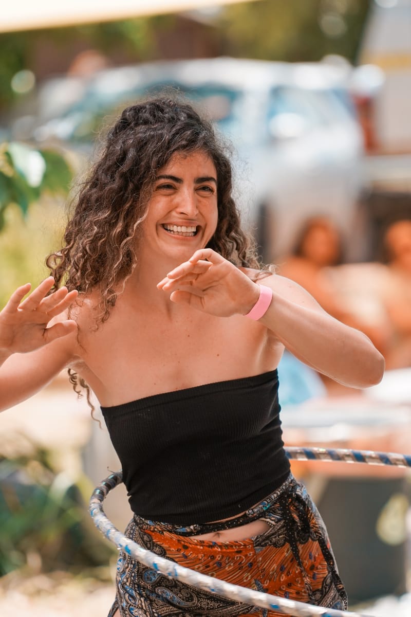 פסטיבל רשפון