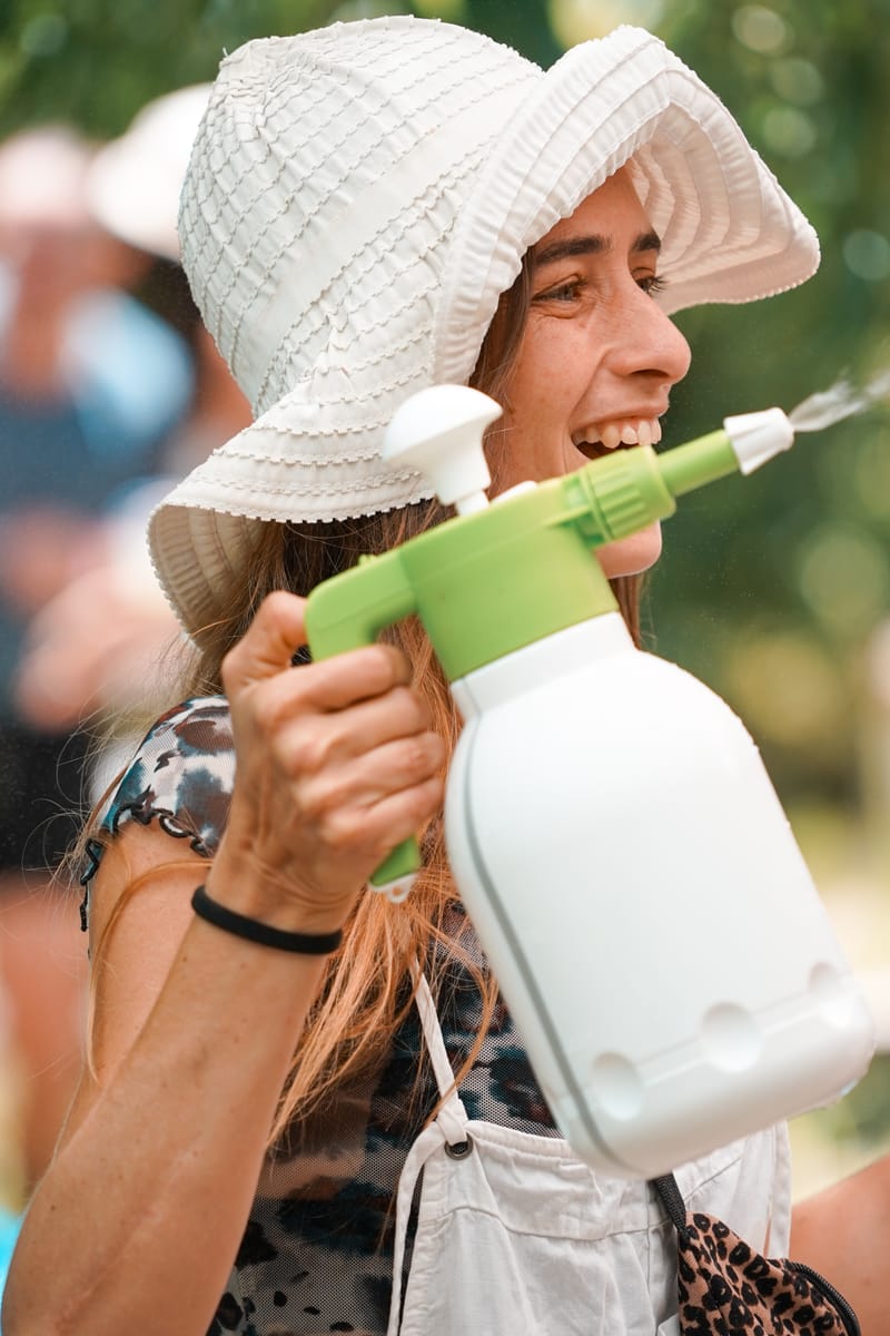 פסטיבל רשפון