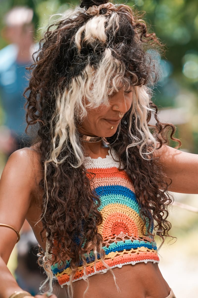 פסטיבל רשפון