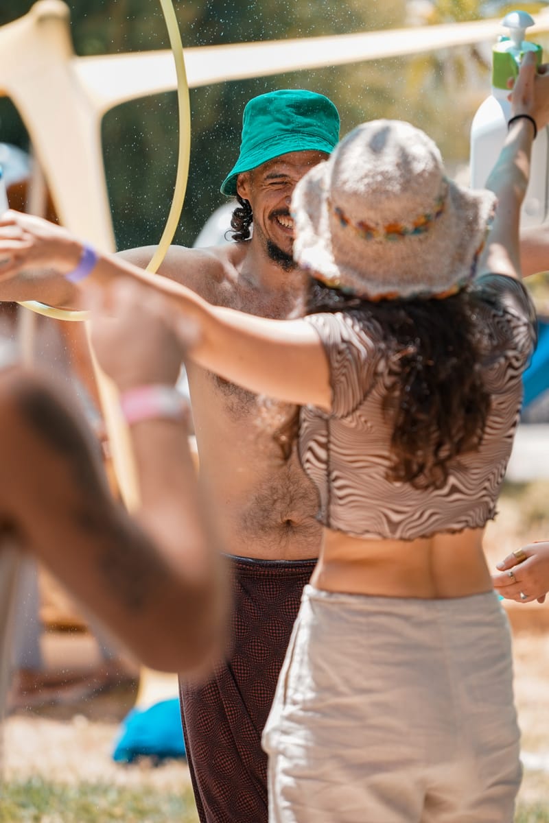 פסטיבל רשפון