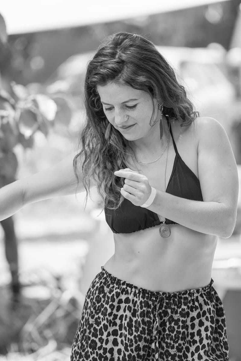 פסטיבל רשפון