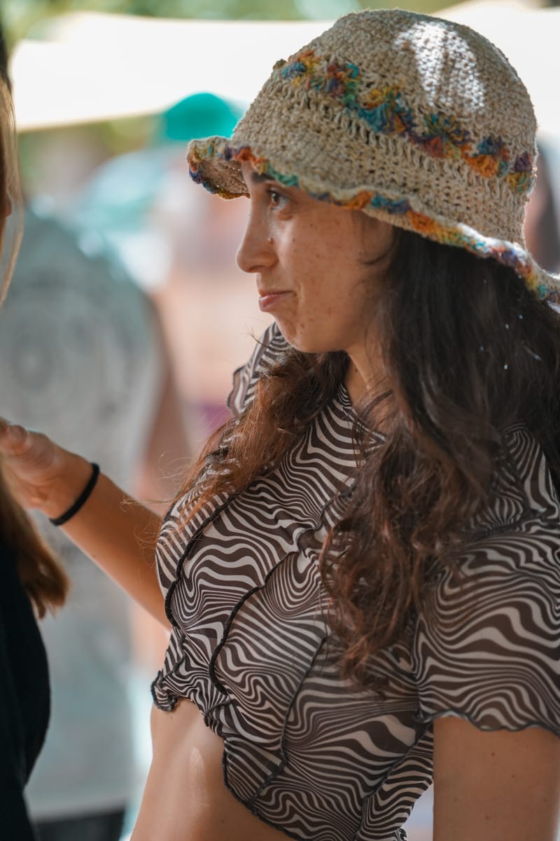 פסטיבל רשפון