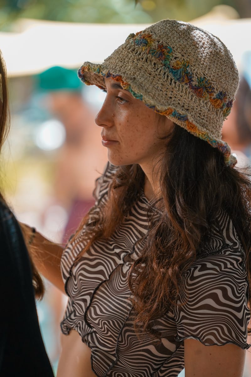 פסטיבל רשפון