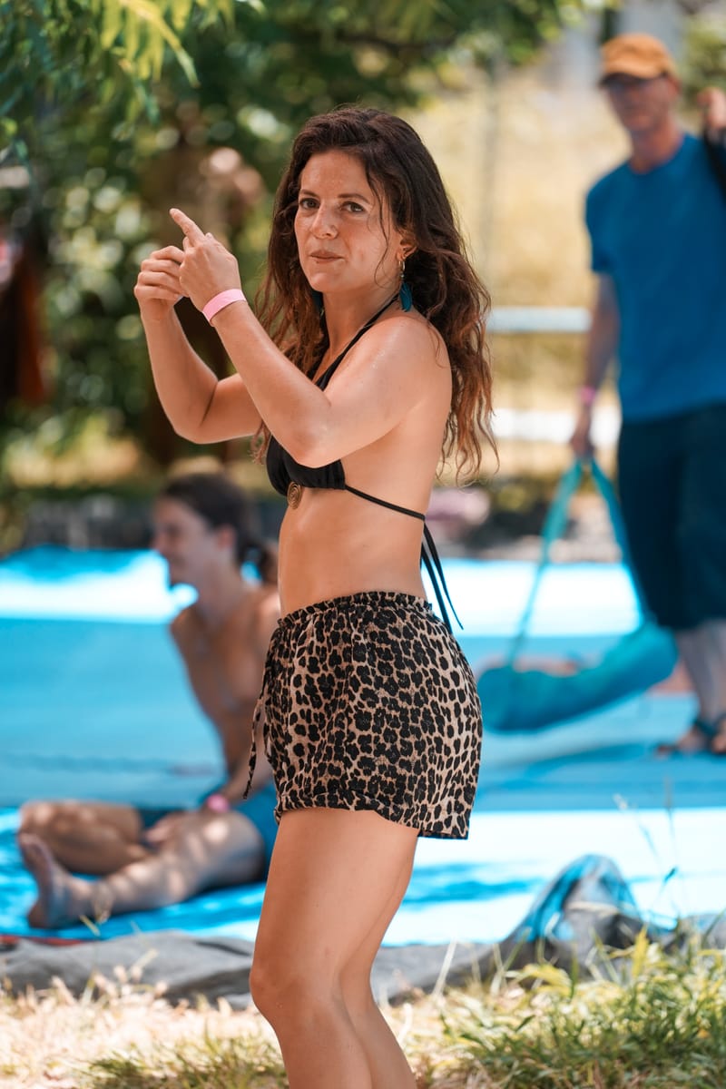 פסטיבל רשפון