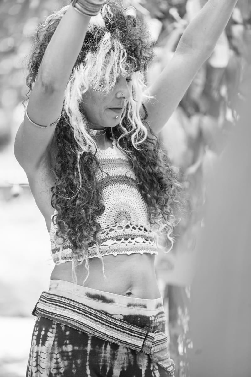 פסטיבל רשפון