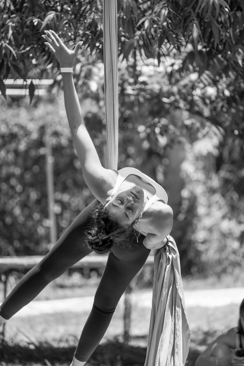 פסטיבל רשפון