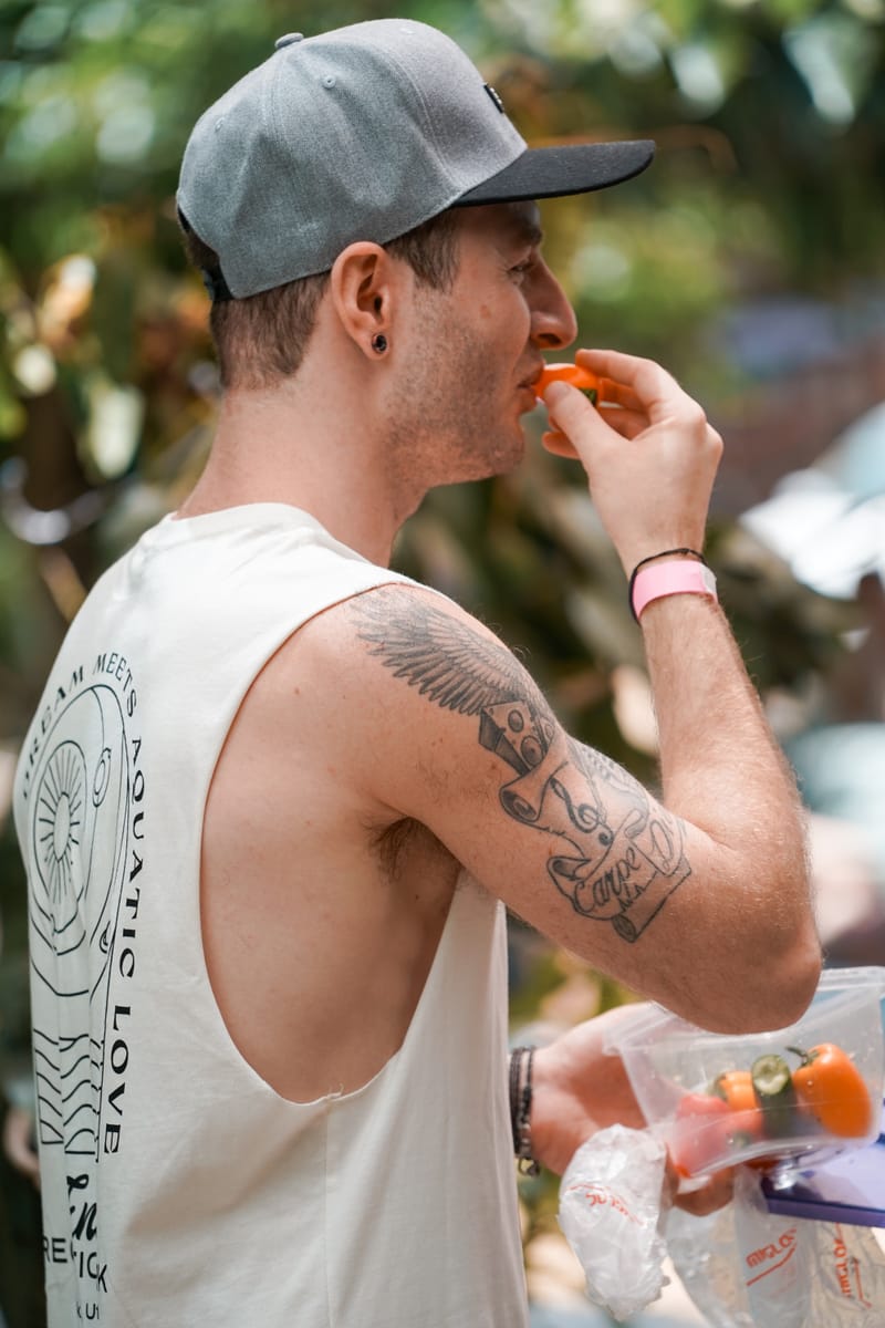 פסטיבל רשפון